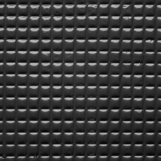 Ubicon Flex Waffle Pattern flashing black detail