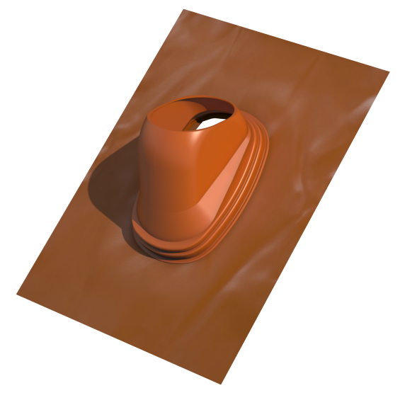 171954_Flashing tile lead_Terra
