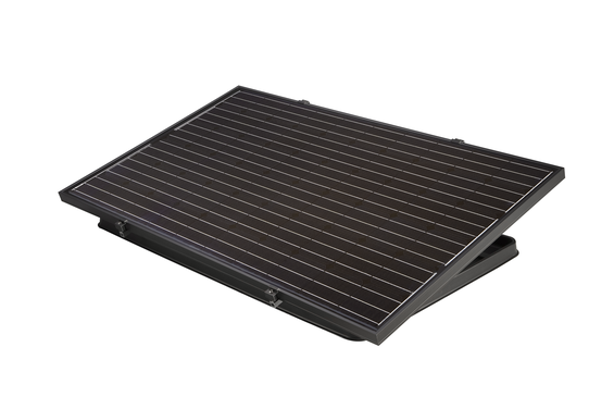 0770307A Plat dak montage FRS60 voor zonnepanelen