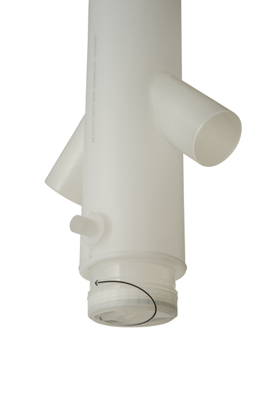 0718241C Rolux Cascade Collector