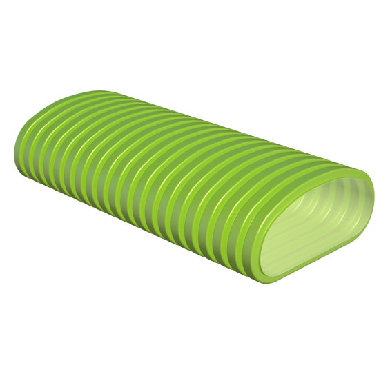 air-excellent-AE35SC-flexibel-kanaal-halfrond