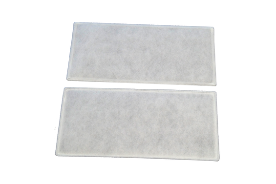 Ubiflux Vigor Filter Set IC60% (G4)