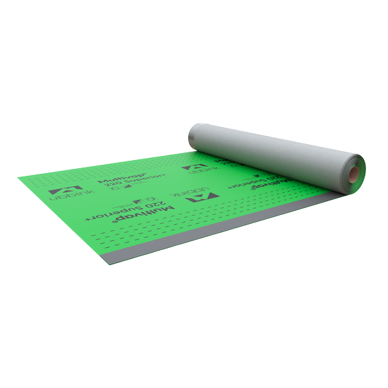 Multivap 220 Superior+ 1,5m x 50m