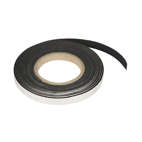Combo tape black