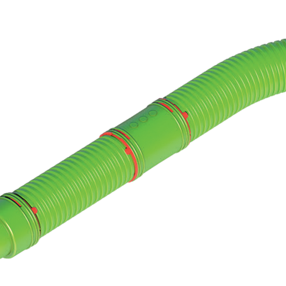 Application picture - Air Excellent AE48C Connector