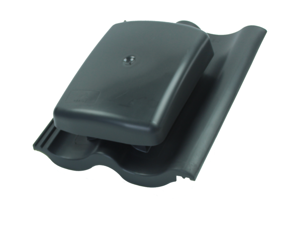 100152290724 - NER UB19 Ubivent Anthracite