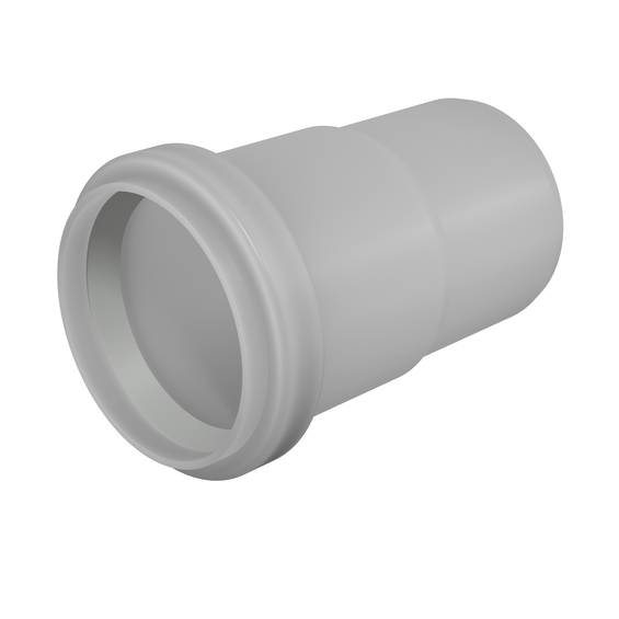 Rolux MultiFlex adapter DN60 110mm