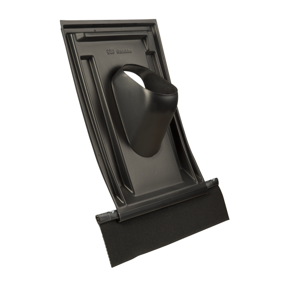 Flashing Universal Ubiflex 214 35-55° Black #3