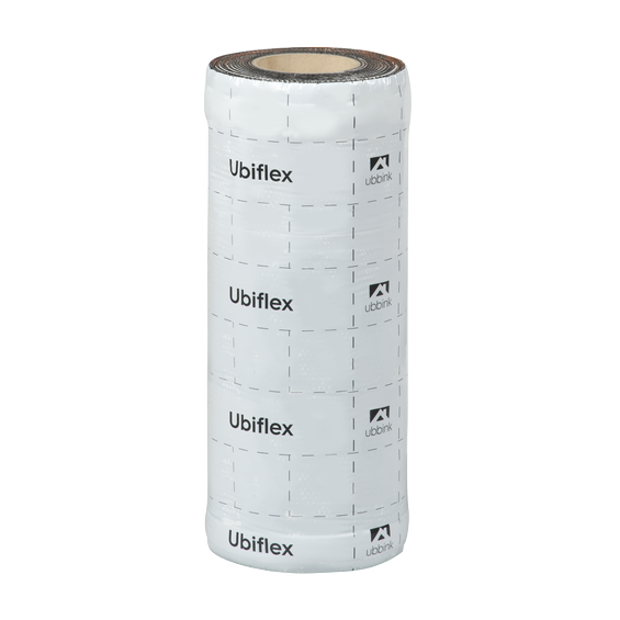 Ubiflex Finio standing 400mm x 5m red