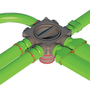 Image d'ambiance - Caisson de distribution Air Excellent DB208V125-200 8 piquages