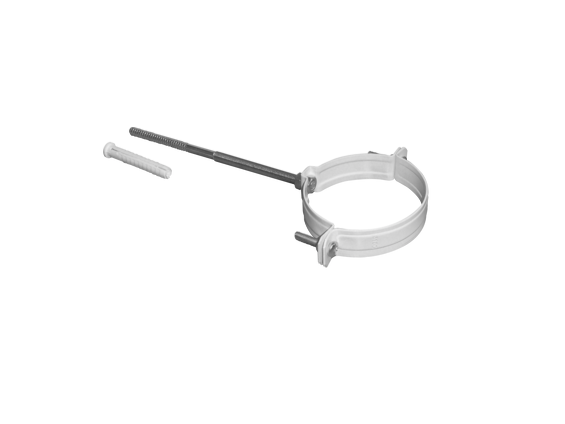 308 410 Collier blanc à cheville 100