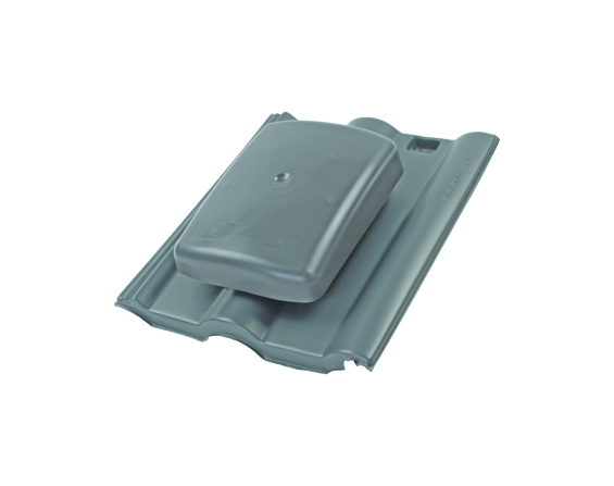 100152192358 CD UB19 Ubivent Anthracite