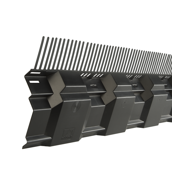 0200900B Airtec Combiprofiel