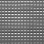 Ubicon Flex Waffle Pattern flashing anthracite detail