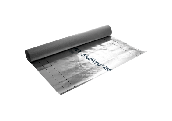 Visuel produit catalogue - Multivap Reflex