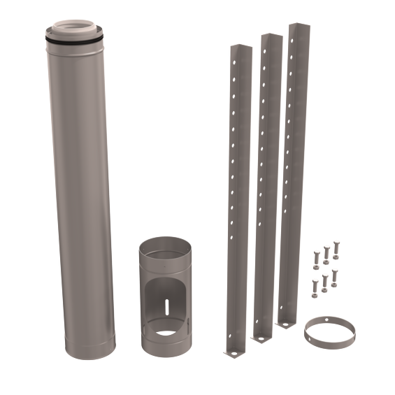 3CEp - Kit de base support trépied accessoire 110/160
