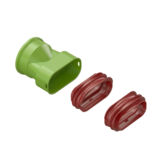 AE35SC DBOX adapter kit