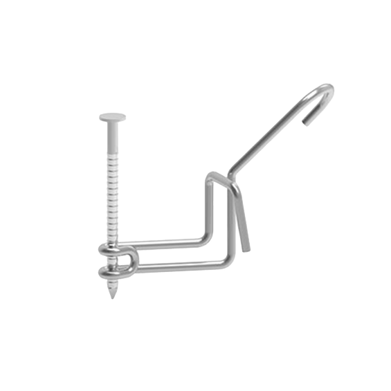 OW - Addition of Twin tik hook - 232/120/152mm