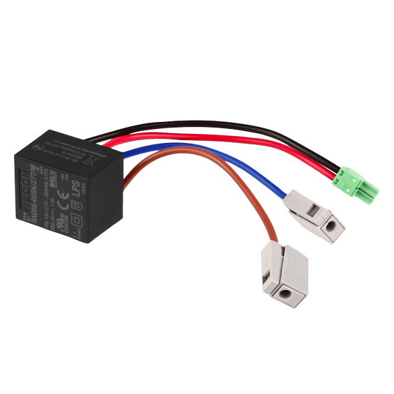 RF Transformator 230V