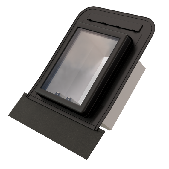 Purilan Lumino skylight 440x550mm