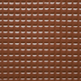 Ubicon Flex Waffle Pattern flashing brown detail