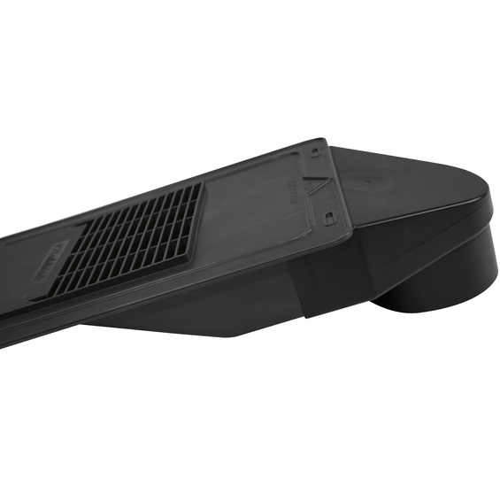 Adaptateur Vepac 125mm