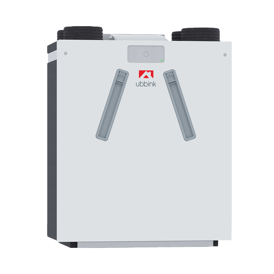 Ubiflux Compact W200 4/0 Enthalpy