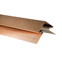 Ridge Air Vent 2m Copper