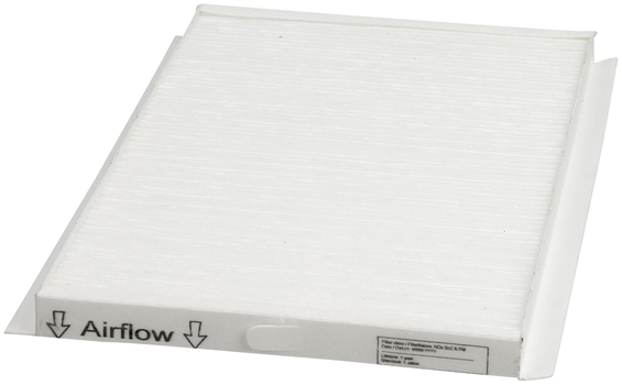 UB.Vigor W225 Filters pm1 (F7)