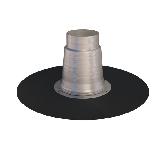 146310_Flat flashing - EPDM - L250