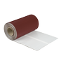 Ubicon Alu Flex Pleated lead-free flashing 300mm x 5m Alu/Butyl chestnut