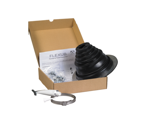150 090-Flexub en kit_ronde_cdt110-200