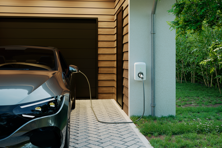 EV charging