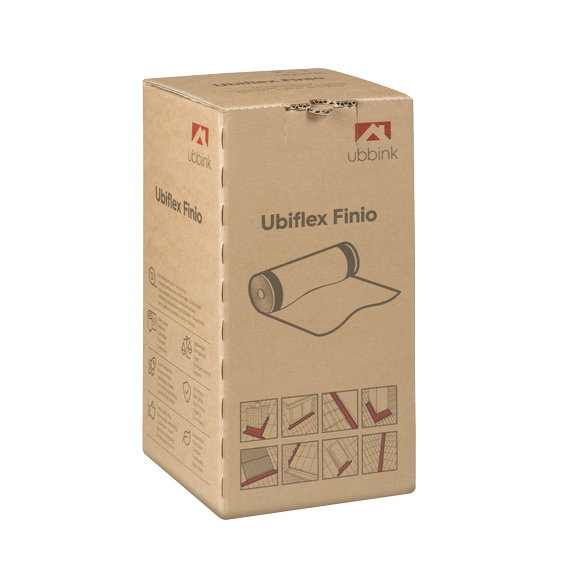 Ubiflex Finio box 300mm x 5m