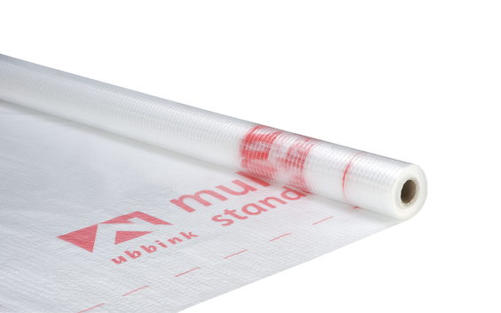 F060051A Dampremmende folie Multibar standard +