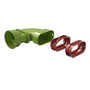 Air Excellent AE35SC DBOX Bend Connection Set