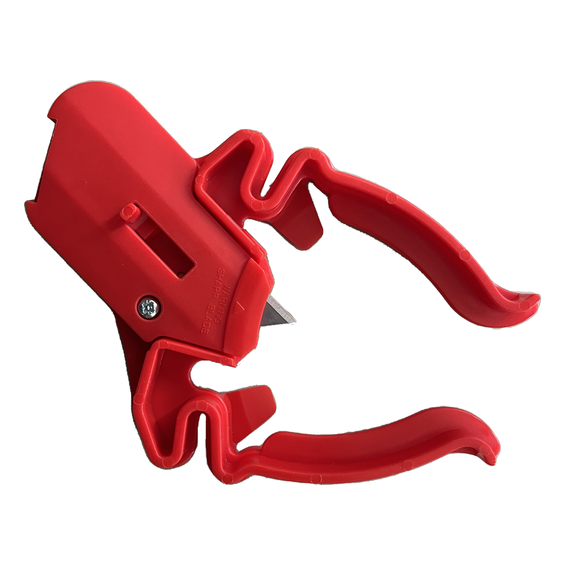 Air Excellent circular cutting tool open