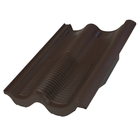 100000294880 - UB62-MENDIP (MEN) INLINE VENTILATION TILE-SEPIA-PP