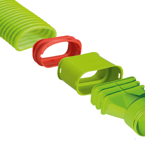 Application picture - Air Excellent AE55SC Seal Ring