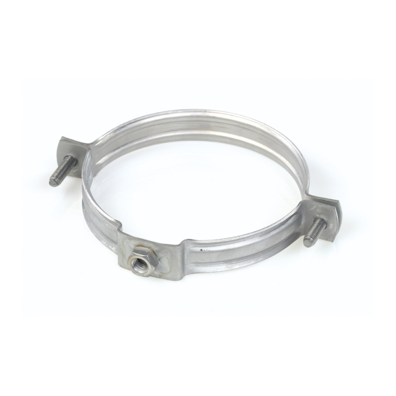 INOX BEUGEL ZONDER PEN