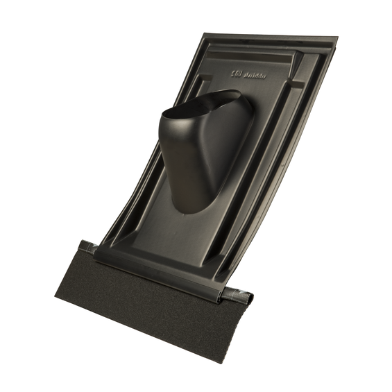 Flashing Universal Ubiflex 214 35-55° Black #2