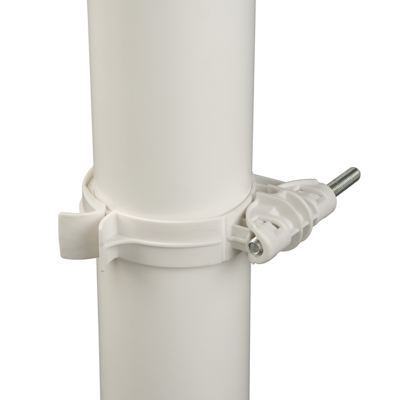 0169033N Beugel 80-100 Click PP wit