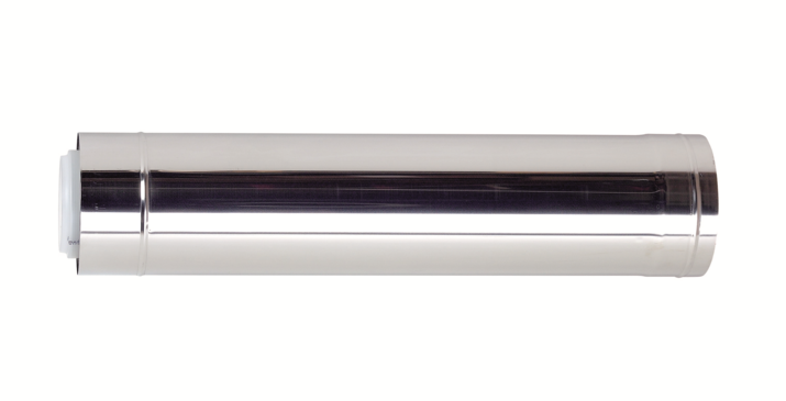 Concentrisch PP/inox