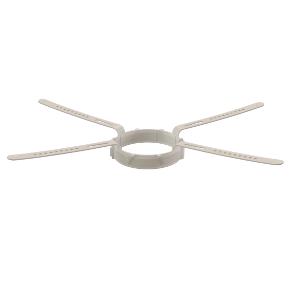 spacer 125-160-200