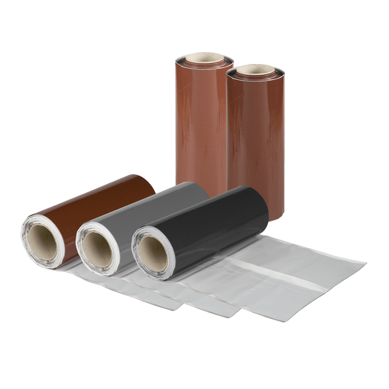 Ubicon Flex Smooth flashing 300mm x 5m group