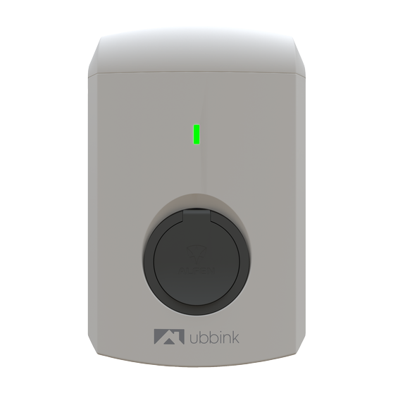 EV Charger 11kW