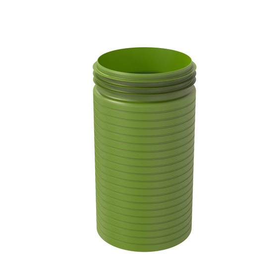 Air Excellent Valve Adaptor Extension 125mm 