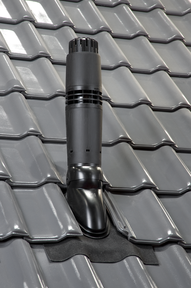 0174050F Universele Ubiflex dakdoorvoerpan 15° - 55°