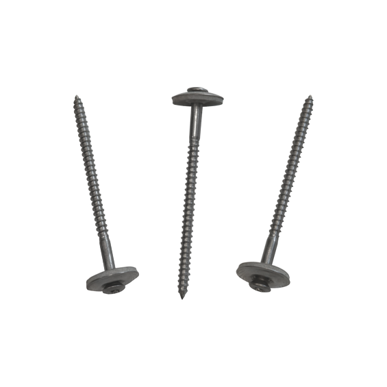 850 305-Vis pour faîtière_inox brut_torx_80