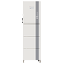 Ubbink Battery Energy Storage System with 3 modules